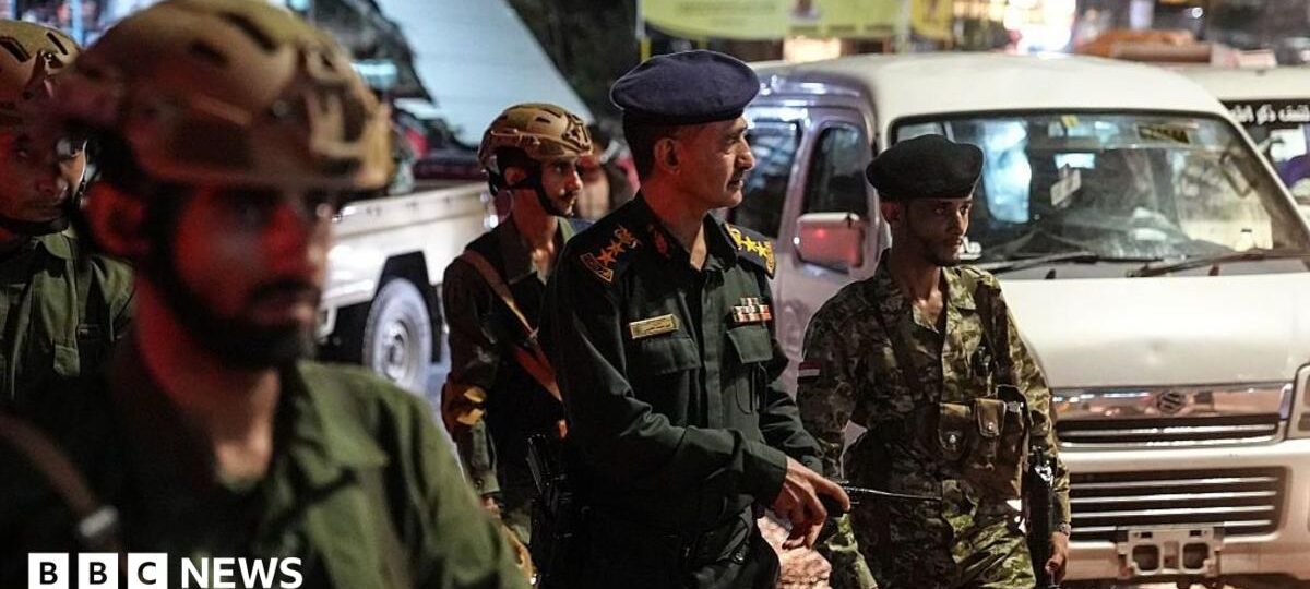 Houthi missile strike on Yemen camp kills 50 security recruits, local authorities say