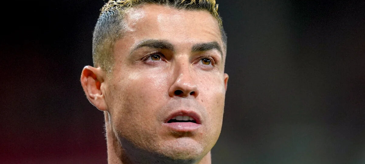 Cristiano Ronaldo back in Madrid after leaving Portugal squad!
