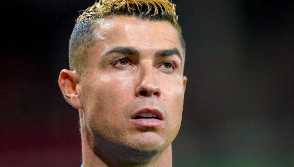 Cristiano Ronaldo back in Madrid after leaving Portugal squad!