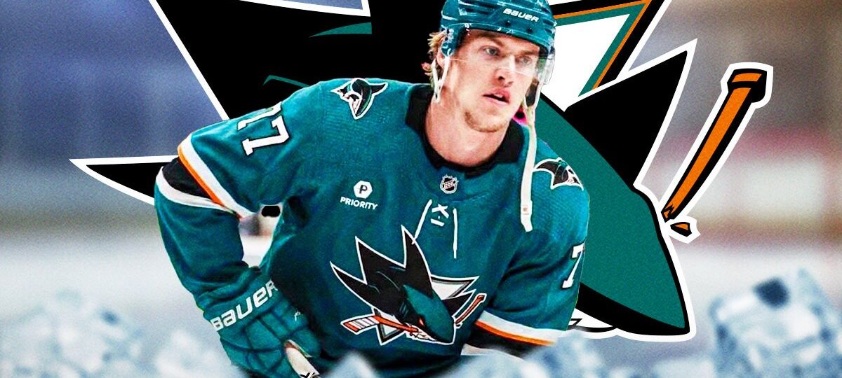 Sharks’ perfect offer for Red Wings’ Simon Edvinsson after trade request