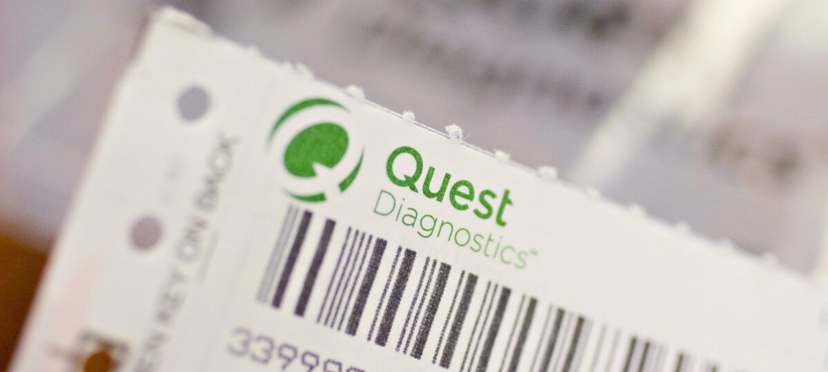 Lab testing giant Quest Diagnostics confirms patients’ personal and health data was compromised during breach