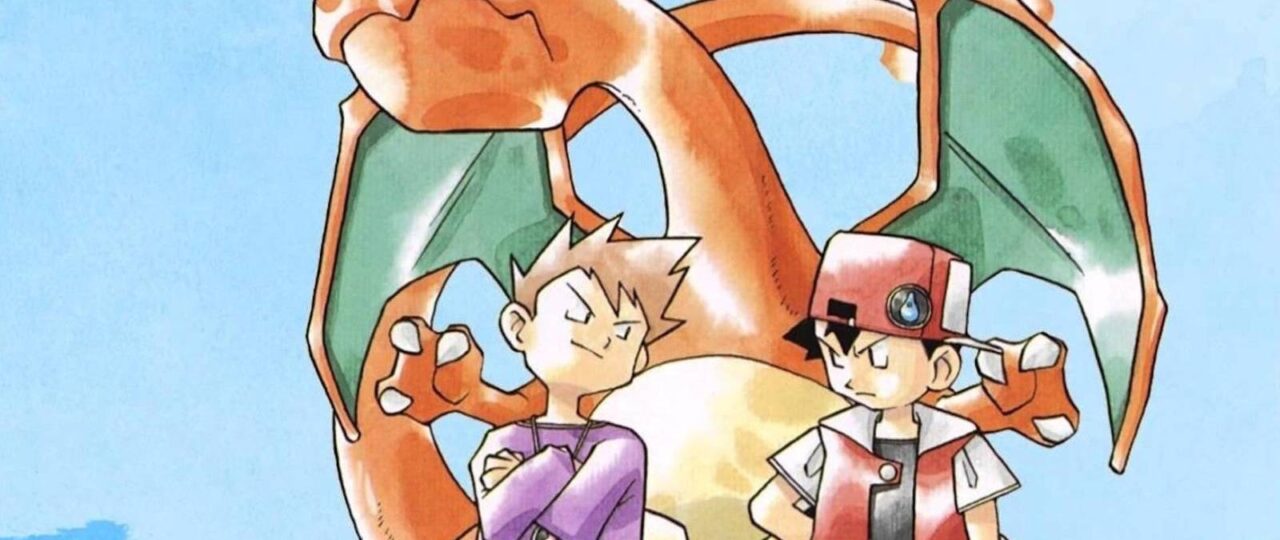 Pokémon Is Officially Returning To Kanto On October 27