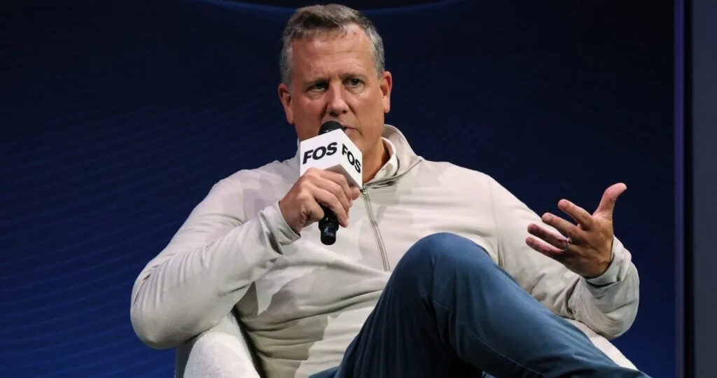 NFL Media Chief: League Will Be ‘Selective’ With Game-Day Schedule