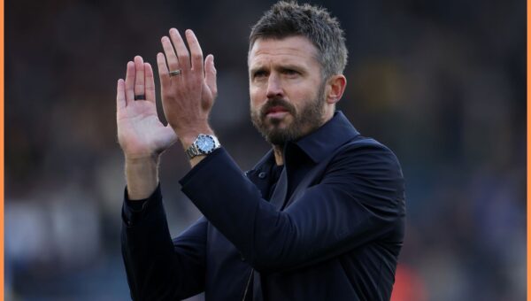 62% passing accuracy, 6.5/10: Man United star struggled against Leeds despite working hard