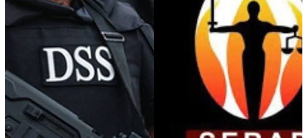 Defamation: Late filing of SERAP’s brief stalls appeals against N101m awarded to DSS officers