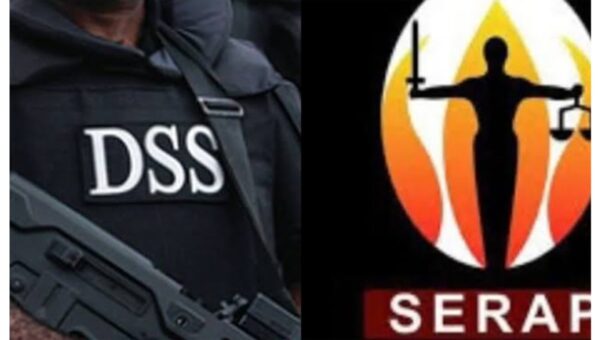 Defamation: Late filing of SERAP’s brief stalls appeals against N101m awarded to DSS officers