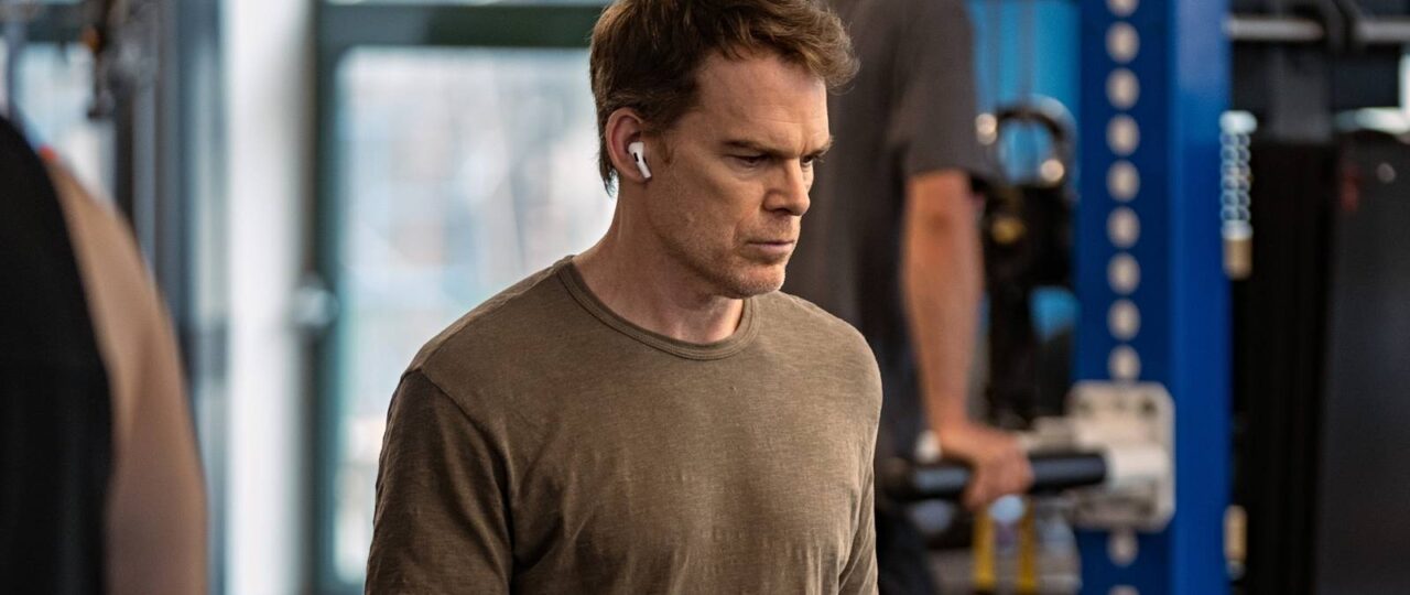 420 Days Later, ‘Dexter’ Officially Returns With New Release Today
