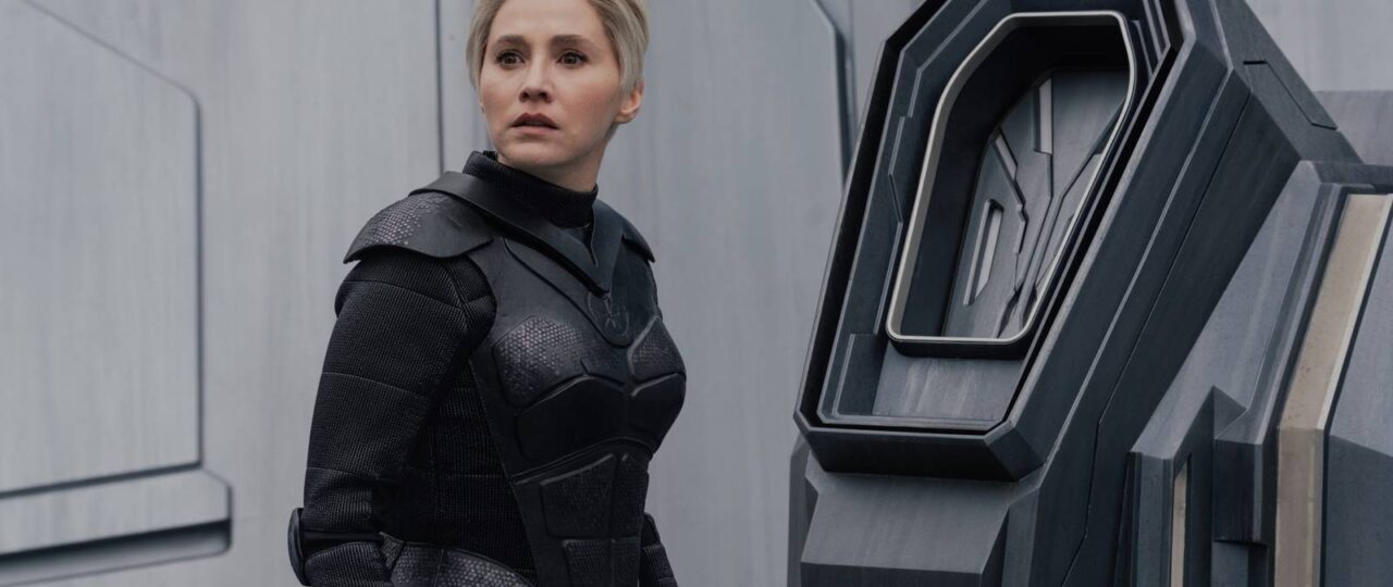 Paramount+'s 17-Episode Space Opera Was This Close To Sci-Fi Greatness