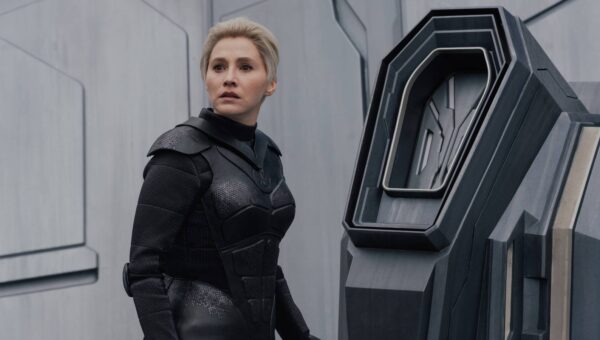 Paramount+’s 17-Episode Space Opera Was This Close To Sci-Fi Greatness