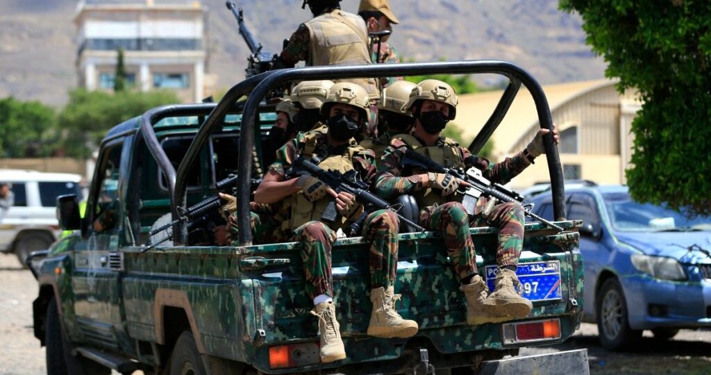 Houthi official says Egypt’s military support for Saudi declaration of war