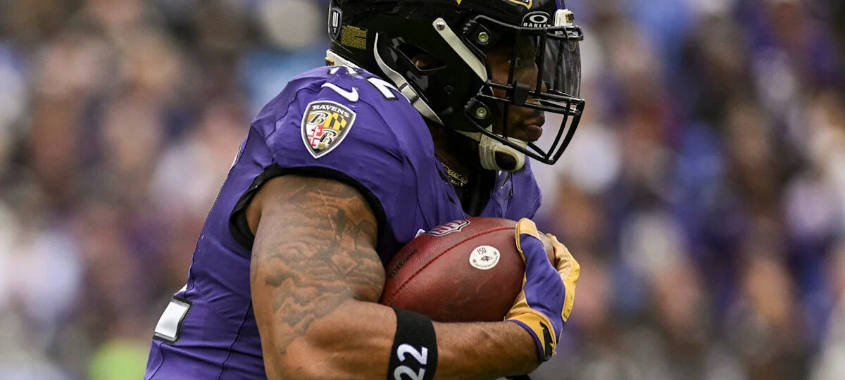 Falcons Must Stop Henry To Survive Sunday Night Showdown