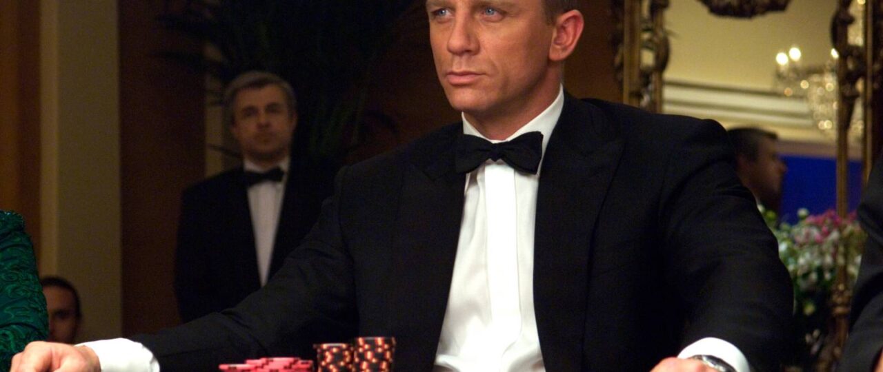 James Bond Final Contender Has Been Auditioning For 4 Years Thanks To 98% RT Series