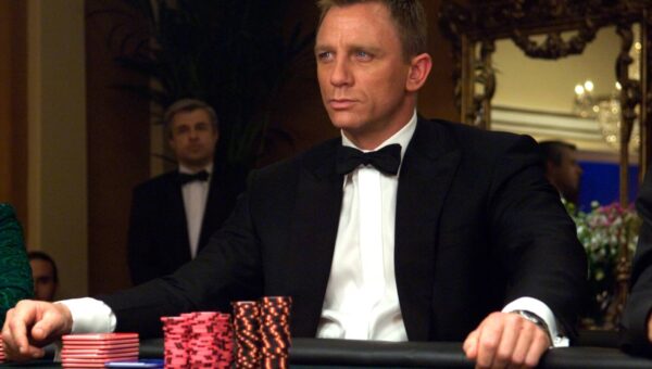 James Bond Final Contender Has Been Auditioning For 4 Years Thanks To 98% RT Series