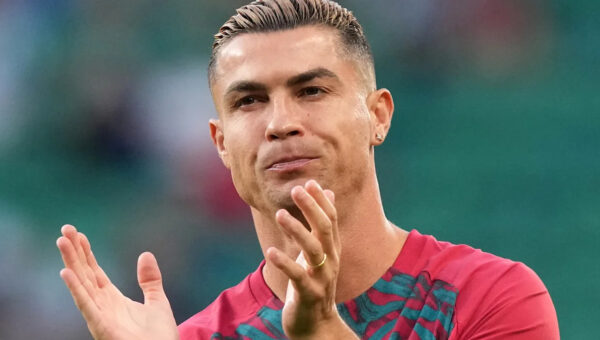 Ronaldo walkout, Israel-Ireland tensions and Zidane breezes back as Nations League throws up drama