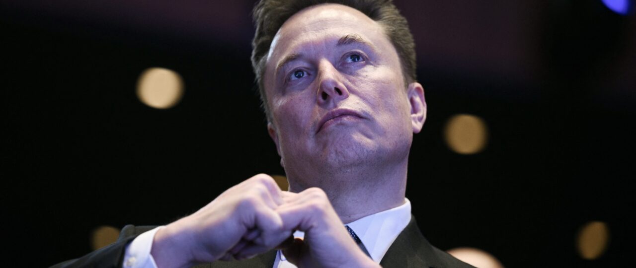 Who Is Justine Wilson? 5 Things to Know About Elon Musk’s First Wife
