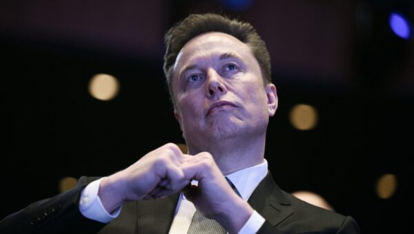 Who Is Justine Wilson? 5 Things to Know About Elon Musk’s First Wife