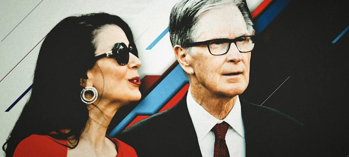 It's happening, FSG take giant step closer to Liverpool sale