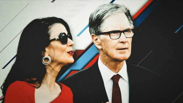 It's happening, FSG take giant step closer to Liverpool sale