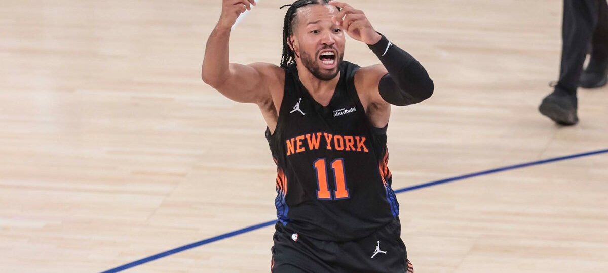 Jalen Brunson sends key message to Knicks after ugly 0-3 start to title defense