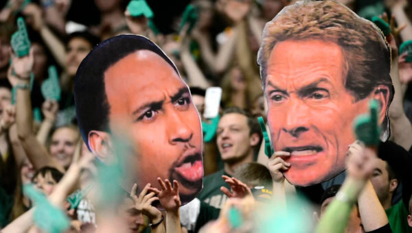 Skip Bayless changes reasoning behind not wanting children
