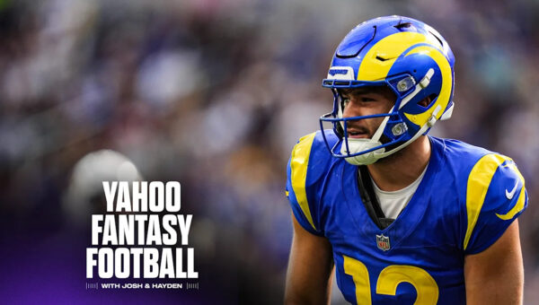 32 Teams. 32 fantasy football facts to BULLY week 7