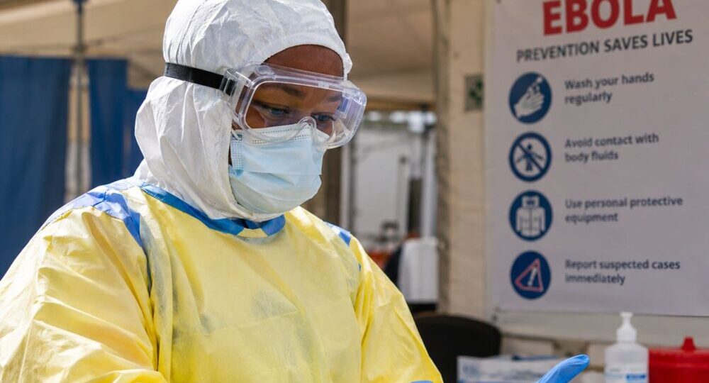 How to Protect Yourself From Ebola Virus Disease