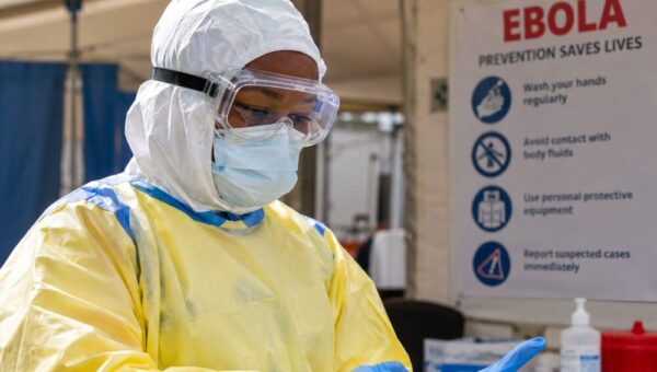 How to Protect Yourself From Ebola Virus Disease
