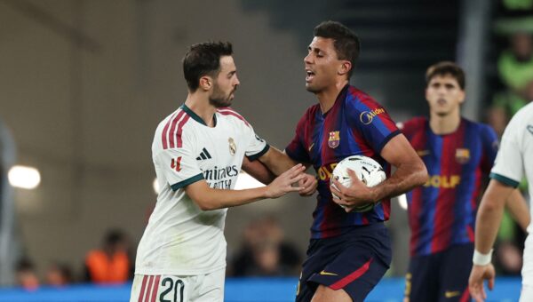 Mou’s Midfield Puzzle! Boss explains why Bernardo Silva holds key to Real Madrid balance