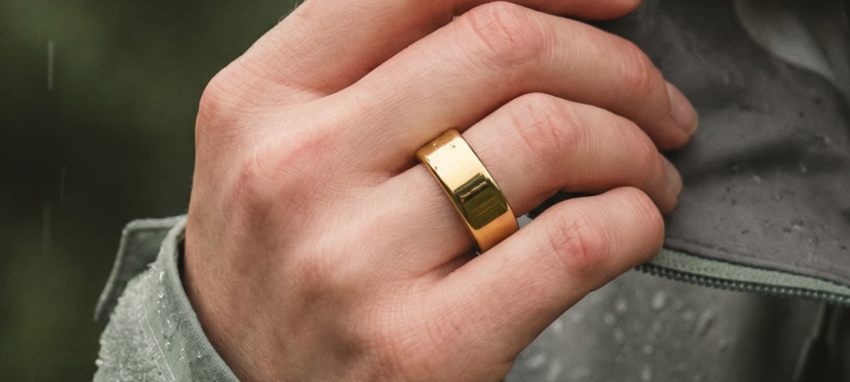 Oura sues rival Ultrahuman again, threatening its U.S. smart ring comeback