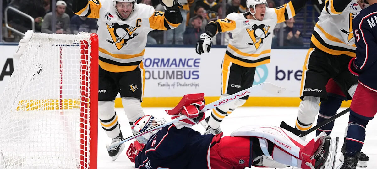 Sunday Standings: Igor’s injury, Philadelphia’s slow start
