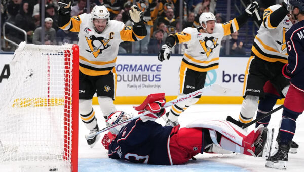 Sunday Standings: Igor’s injury, Philadelphia’s slow start