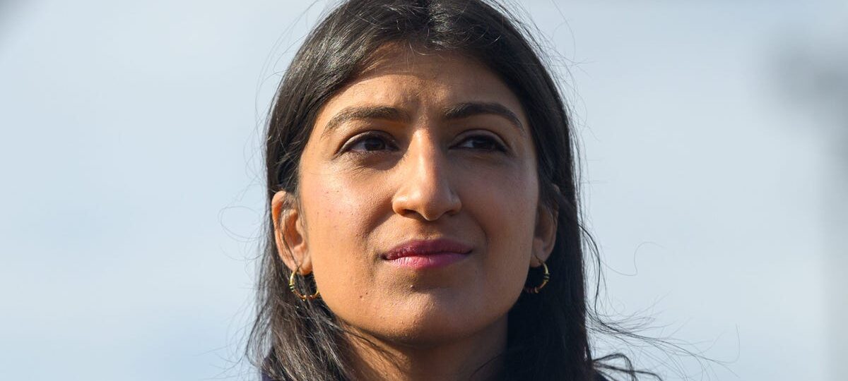 Lina Khan says AI companies are following the same playbook that got Big Tech into trouble