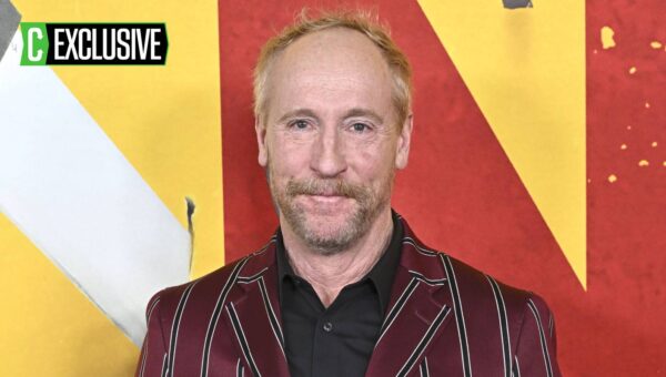 ‘Ghosts’ Star Officially Returns in First Trailer for New ‘Landman’ Replacement
