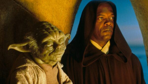 Star Wars Officially Introduces A New Jedi Order & The Future Looks Bright Again