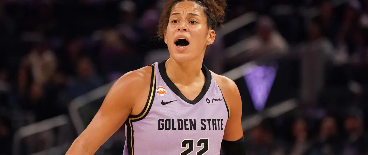 Dream vs. Valkyries live score, updates, highlights from WNBA Finals Game 6 of 2026 playoffs