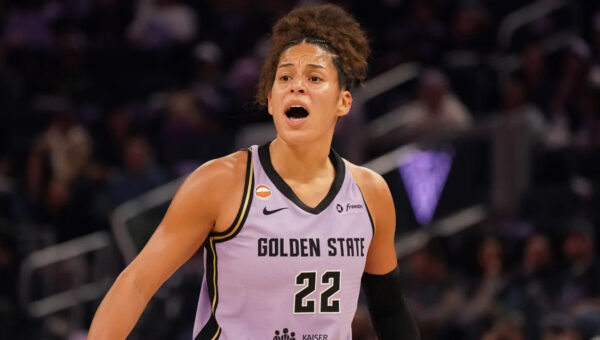 Dream vs. Valkyries live score, updates, highlights from WNBA Finals Game 6 of 2026 playoffs