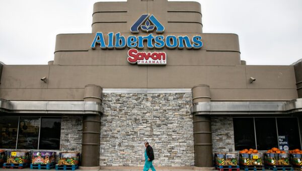 Albertsons won’t insure employees’ spouses if they’re eligible for their own health coverage