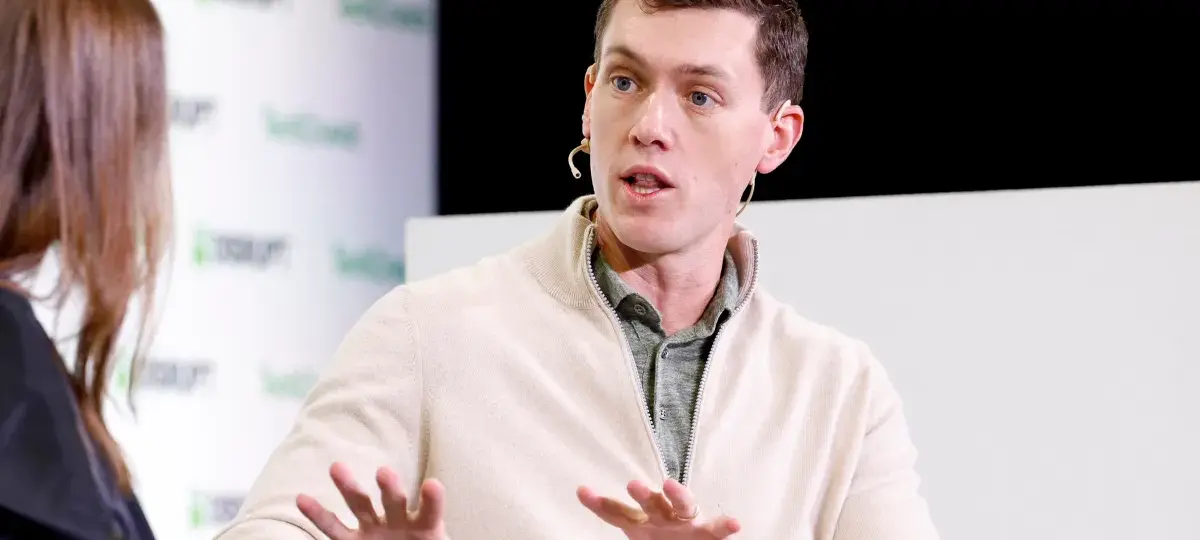 Flock CEO: We haven’t ‘fired’ any police departments as customers