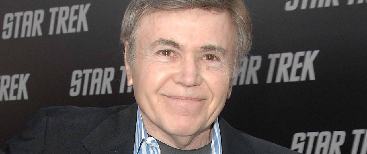 'Star Trek’ Legend Walter Koenig Dead at 90