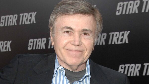 ‘Star Trek’ Legend Walter Koenig Dead at 90