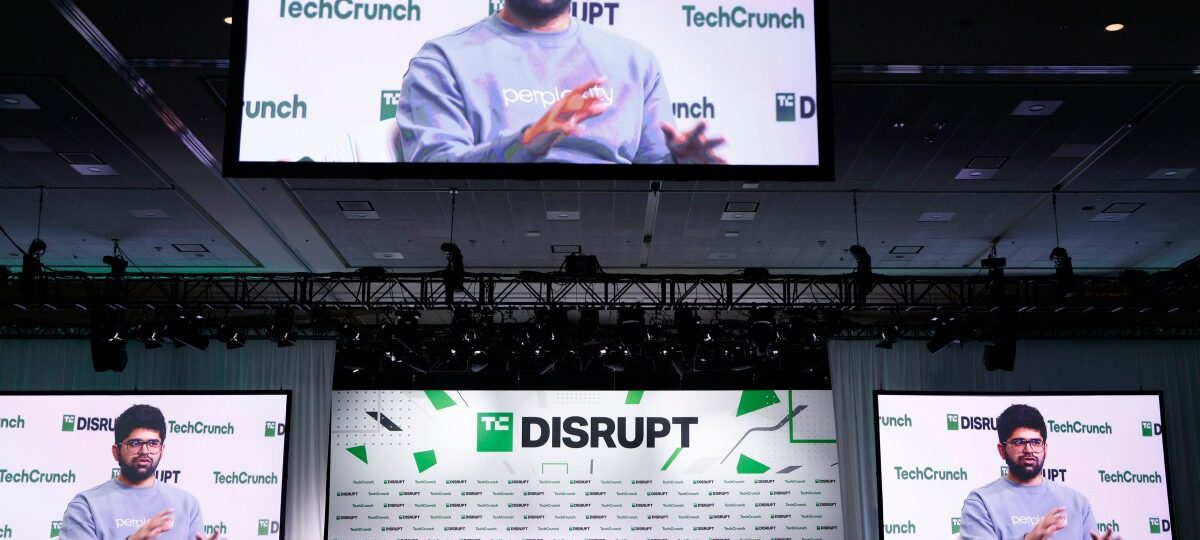 48 hours to TechCrunch Disrupt 2026 — hear directly from the people building what’s next