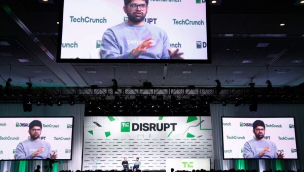 48 hours to TechCrunch Disrupt 2026 — hear directly from the people building what’s next