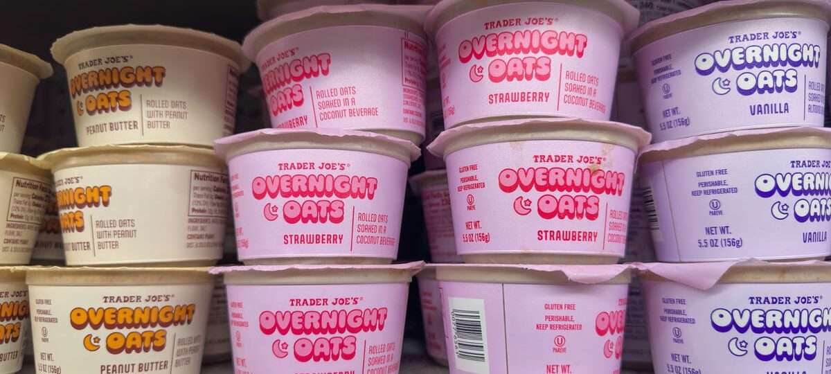 After working at Trader Joe’s for 3 years, I still come back for these 8 underrated items
