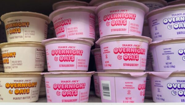 After working at Trader Joe’s for 3 years, I still come back for these 8 underrated items