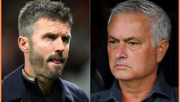 From Spain: Man United lead race for 20-year-old who’s seeking permanent transfer