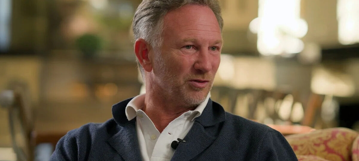 Christian Horner calls for F1 budget cap rethink: "Teams are spending $500 or $600m"