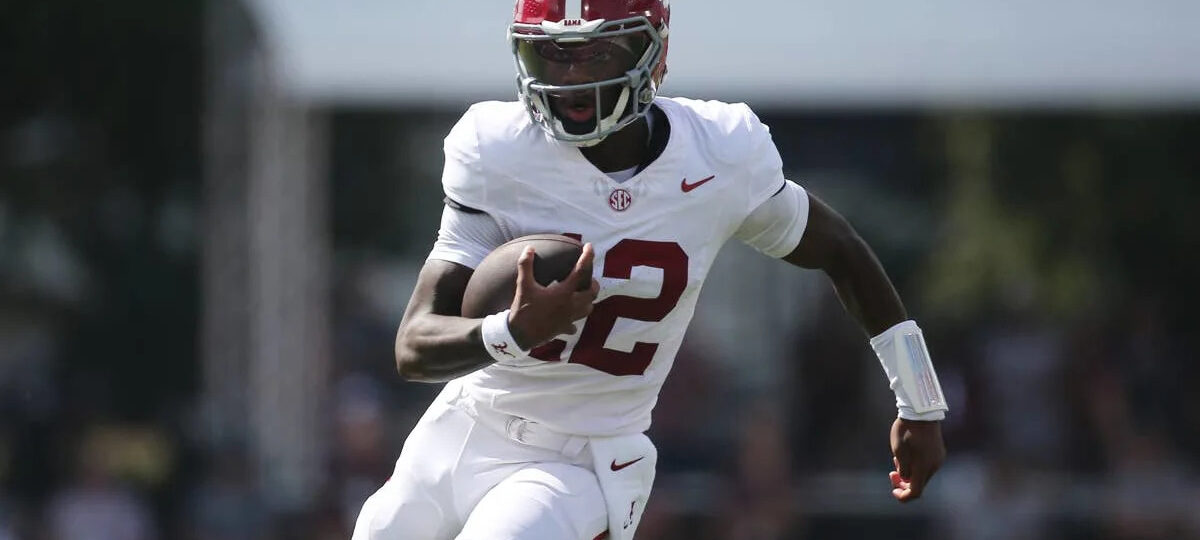 AP Top 25 Poll Prediction: Where Should All the SEC Teams Be Ranked?