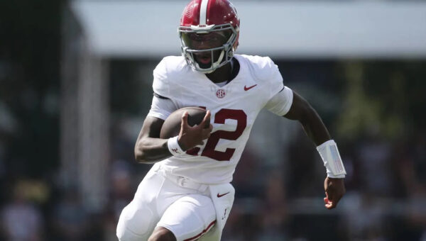 AP Top 25 Poll Prediction: Where Should All the SEC Teams Be Ranked?