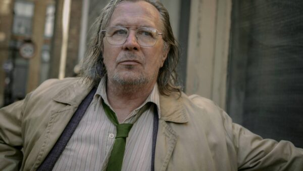 Slow Horses Sister Series Is Packing Two Mick Herron Novels Into One Season