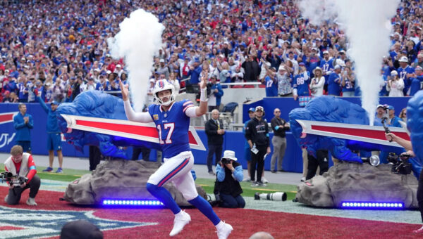One Loss to New England Won’t Cost Buffalo the AFC East